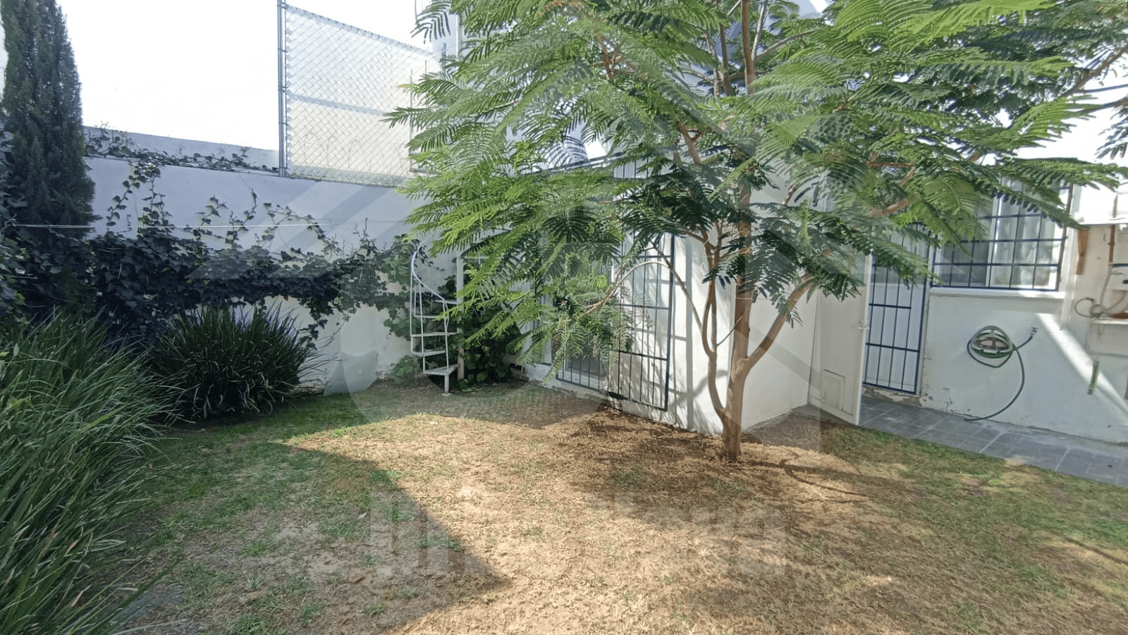 Casa en Corregidora